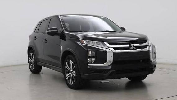 MITSUBISHI OUTLANDER SPORT 2020 JA4AP4AU2LU015485 image MITSUBISHI OUTLANDER SPORT 2020 JA4AP4AU2LU015485 image